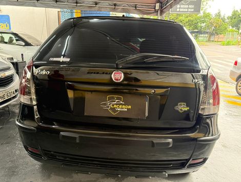 Fiat Palio Way 1.0 Fire Flex 8V 5p