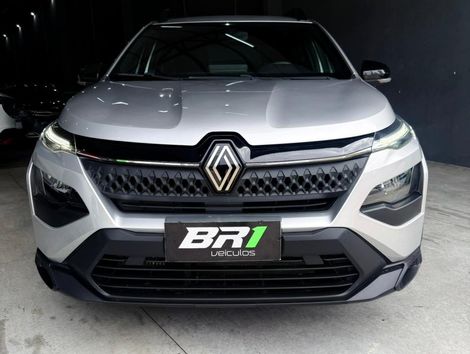 Renault Kardian Evolut. Flex 1.0 TB 12V 5p Aut.