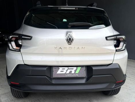 Renault Kardian Evolut. Flex 1.0 TB 12V 5p Aut.