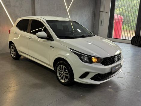 Fiat ARGO 1.0 6V Flex