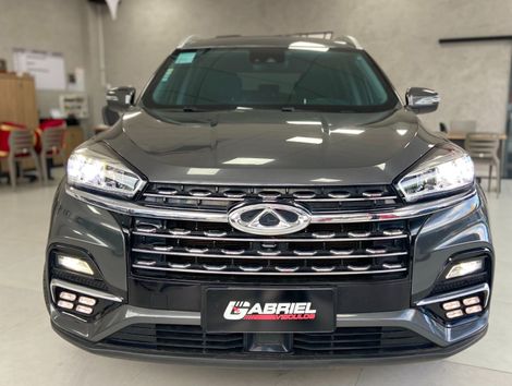 Caoa Chery Tiggo 8 Max Drive 1.6 Turbo Aut.