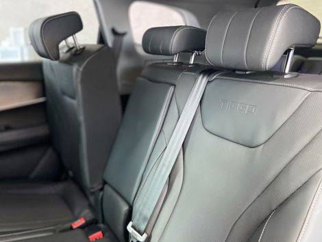 Caoa Chery Tiggo 8 Max Drive 1.6 Turbo Aut.