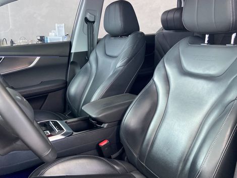 Caoa Chery Tiggo 8 Max Drive 1.6 Turbo Aut.