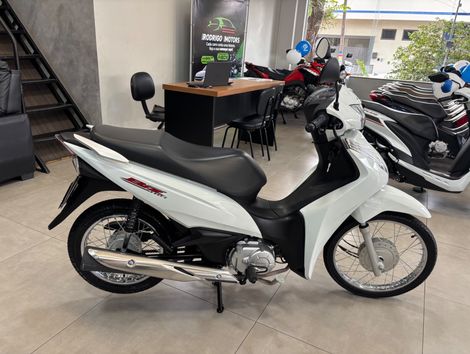 HONDA BIZ 110i