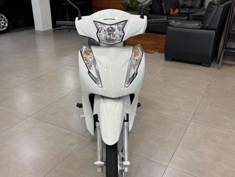 HONDA BIZ 110i