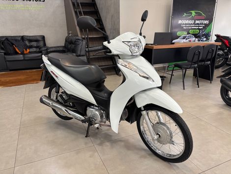 HONDA BIZ 110i