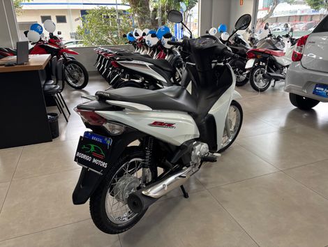 HONDA BIZ 110i