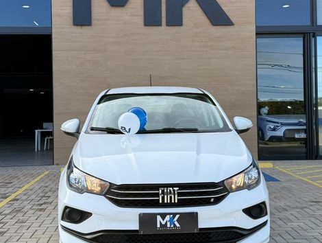 Fiat CRONOS DRIVE 1.3 8V Flex