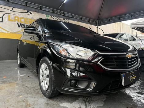 Chevrolet ONIX HATCH LT 1.0 8V FlexPower 5p Mec.