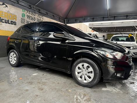 Chevrolet ONIX HATCH LT 1.0 8V FlexPower 5p Mec.