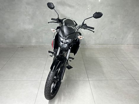 HONDA CG 160 TITAN