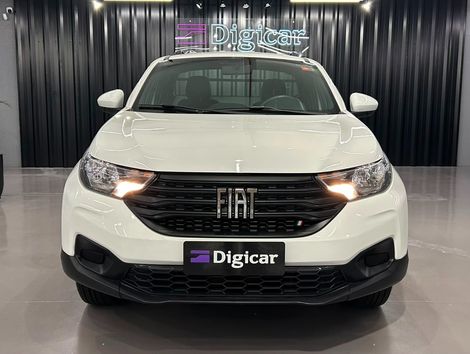 Fiat Strada Endurance 1.4 Flex 8V CS Plus