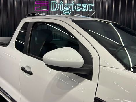Fiat Strada Endurance 1.4 Flex 8V CS Plus