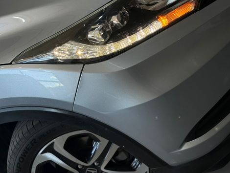 Honda HR-V Touring 1.8 Flexone 16V 5p Aut.