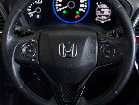 Honda HR-V Touring 1.8 Flexone 16V 5p Aut.