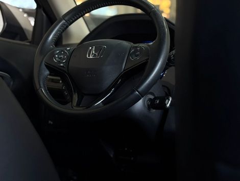 Honda HR-V Touring 1.8 Flexone 16V 5p Aut.