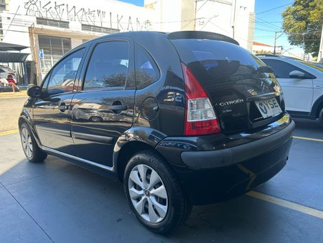 Citroën C3 Exclus./Excl.Solaris 1.6 Flex 16V Mec