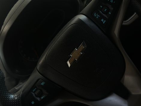 Chevrolet PRISMA Sed. LT 1.4 8V FlexPower 4p