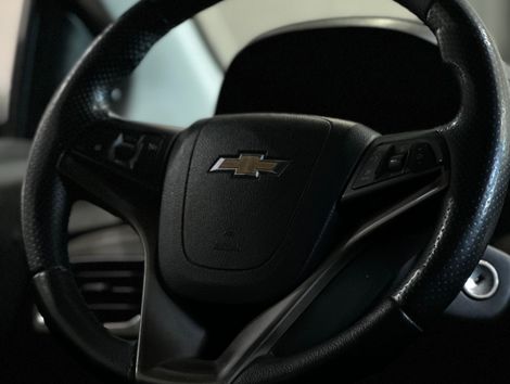 Chevrolet PRISMA Sed. LT 1.4 8V FlexPower 4p