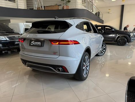 Jaguar E-Pace S 2.0 AWD 249cv Flex Aut.