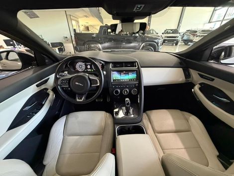 Jaguar E-Pace S 2.0 AWD 249cv Flex Aut.
