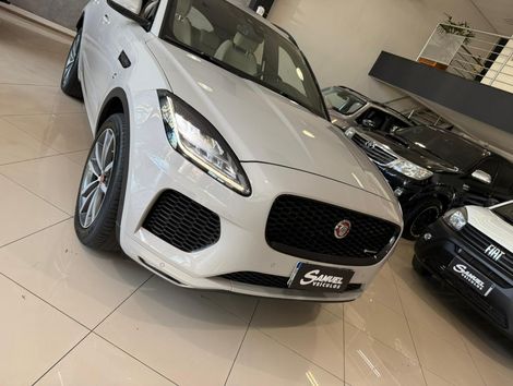 Jaguar E-Pace R-Dynamic SE 2.0 AWD 300cv Aut.