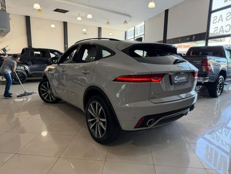 Jaguar E-Pace S 2.0 AWD 249cv Flex Aut.