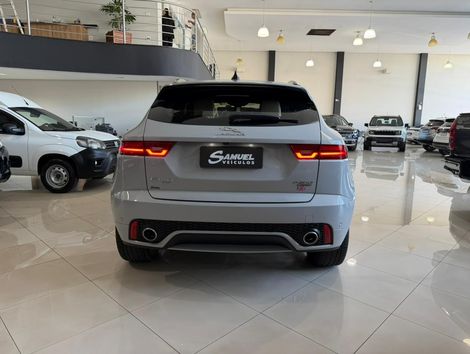 Jaguar E-Pace S 2.0 AWD 249cv Flex Aut.