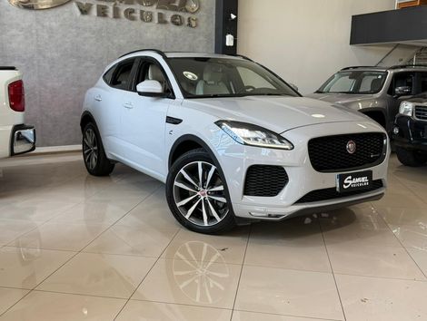 Jaguar E-Pace S 2.0 AWD 249cv Flex Aut.