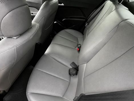 Hyundai HB20S Premium 1.6 Flex 16V Aut. 4p