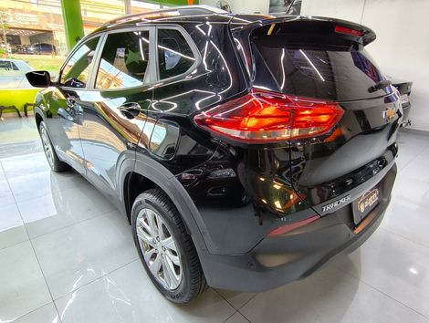 Chevrolet TRACKER LTZ 1.0 Turbo 12V Flex Aut.