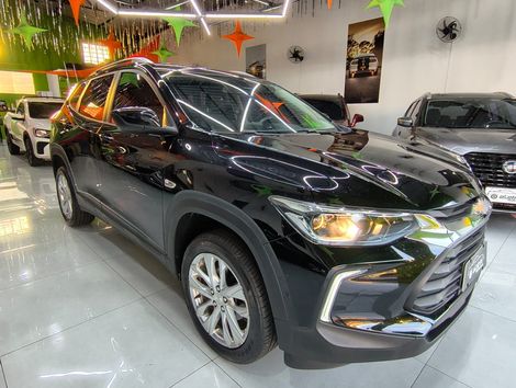 Chevrolet TRACKER LTZ 1.0 Turbo 12V Flex Aut.