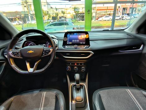 Chevrolet TRACKER LTZ 1.0 Turbo 12V Flex Aut.
