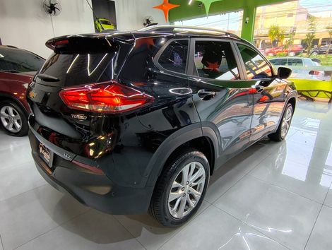 Chevrolet TRACKER LTZ 1.0 Turbo 12V Flex Aut.