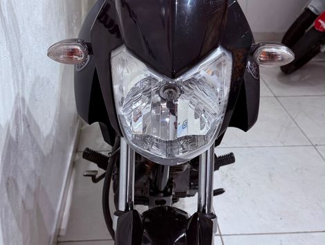 YAMAHA YBR 150 FACTOR ED/FLEX