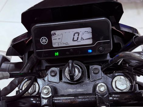 YAMAHA YBR 150 FACTOR ED/FLEX