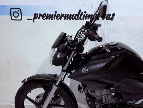 YAMAHA YBR 150 FACTOR ED/FLEX