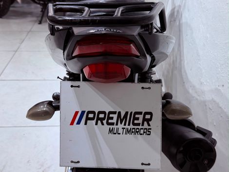 YAMAHA YBR 150 FACTOR ED/FLEX