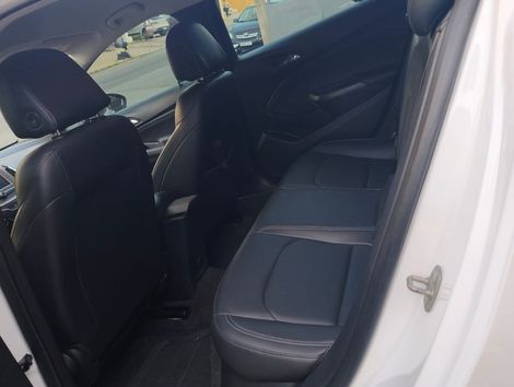 Chevrolet CRUZE Sport LT 1.4 16V TB Flex 5p Aut.