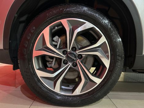 GWM Haval H6 34 1.5 AWD (Hibrido)