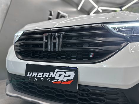 Fiat Strada Volcano 1.3 Flex 8V CD