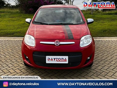 Fiat Palio ATTRACTIVE 1.0 EVO Fire Flex 8v 5p
