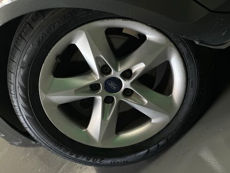 Ford Focus 1.6 S/SE/SE Plus Flex 8V/16V  5p