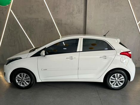 Hyundai HB20 Comf./C.Plus/C.Style 1.0 Flex 12V
