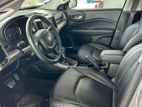 Fiat Toro Volcano 2.0 16V 4x4 TB Diesel Aut.