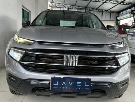 Fiat Toro Volcano 2.0 16V 4x4 TB Diesel Aut.