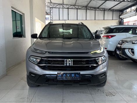 Fiat Toro Volcano 2.0 16V 4x4 TB Diesel Aut.