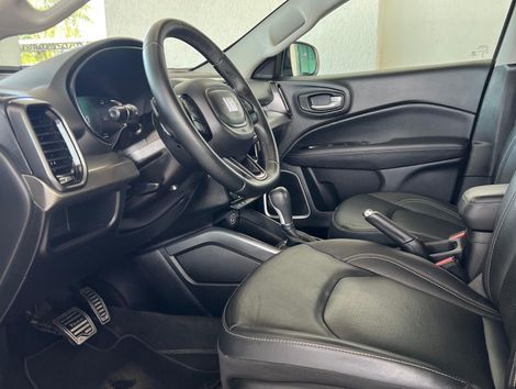 Fiat Toro Volcano 2.0 16V 4x4 TB Diesel Aut.
