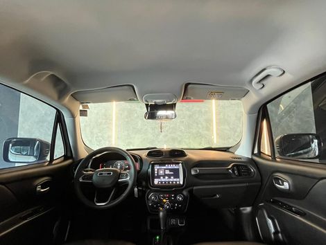 Jeep Renegade Long. T270 1.3 TB 4x2 Flex Aut.