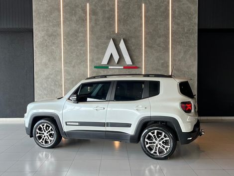 Jeep Renegade Long. T270 1.3 TB 4x2 Flex Aut.